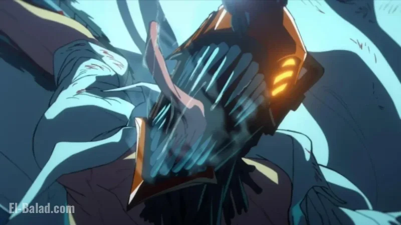 ‘Chainsaw Man: Reze Arc Movie Premieres on Streaming This Week’