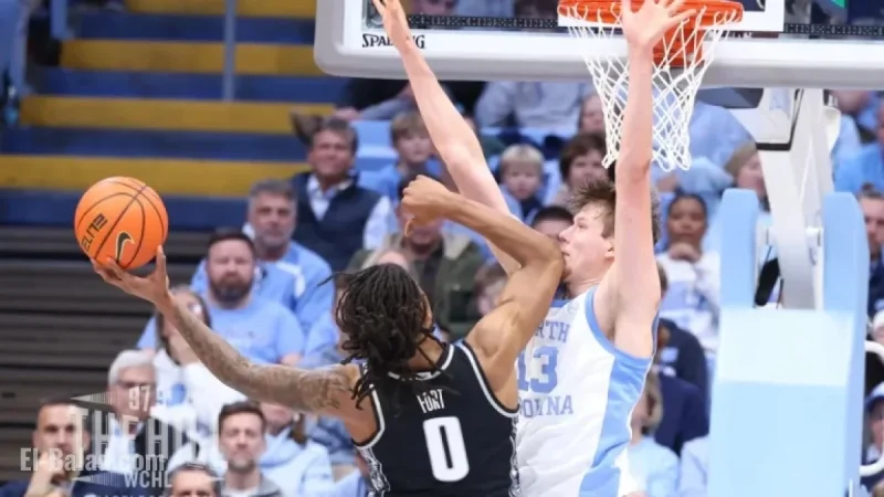 Chansky’s Notebook: Chapelboro Experiences Remarkable Growth Surge
