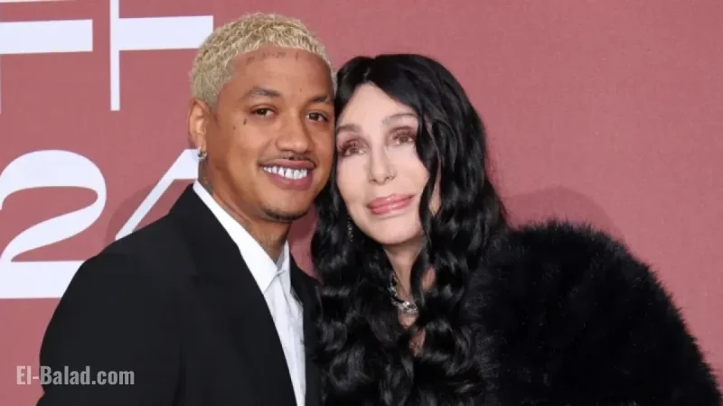 Cher to Wed: Marriage Rumors Spark Buzz