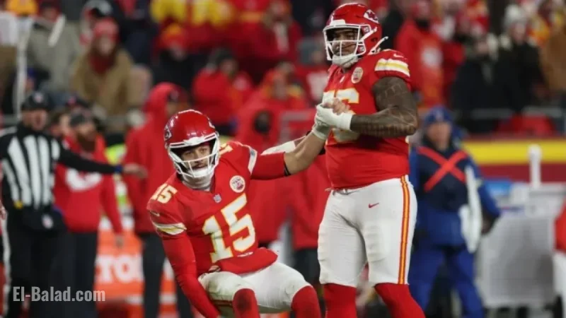 Chiefs vs. Texans Week 14: 5 Winners and 5 Losers Analyzed