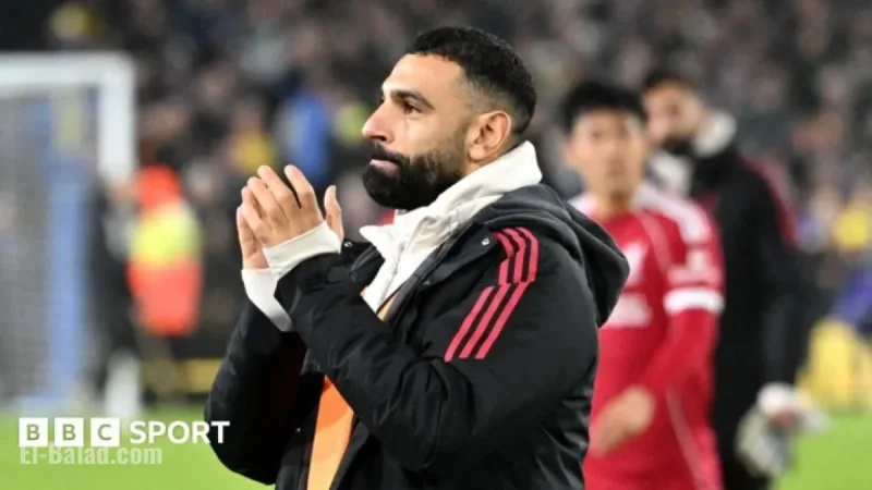 Controversial Salah Comments Ignite Strong Reactions from Pundits