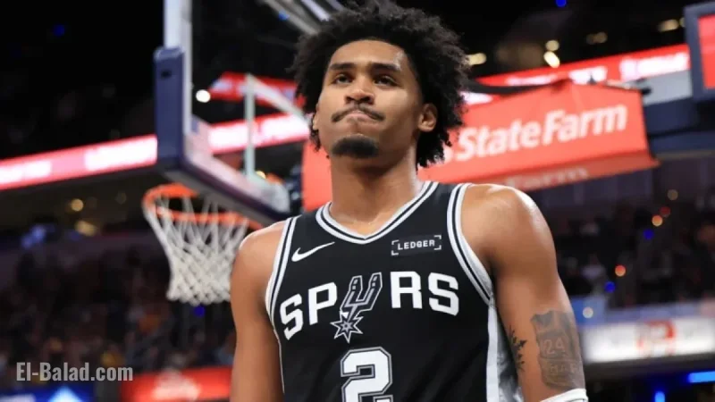 De’Aaron Fox Unleashes Dylan Harper with Spurs-like Strategy
