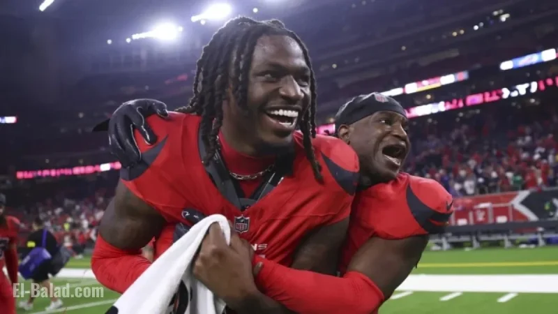 Defensive Dominance: Texans, Seahawks Shine in Week 15 Fantasy Playoffs