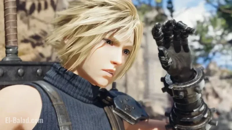 Developers Narrow Down Final Fantasy VII Remake: Part 3 Title to Two Options
