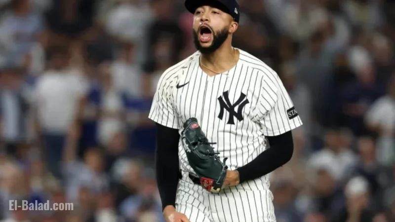 Devin Williams Criticizes Yankees Fans Post-Mets Signing on Social Media