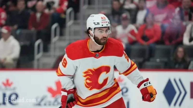 Dillon Dube Signs with Blues’ AHL Affiliate Team