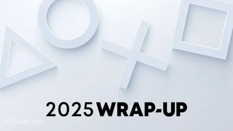 Discover Your Personalized PlayStation 2025 Gaming Recap Today