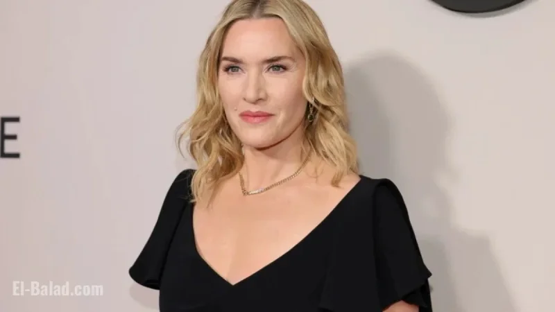 Eminem Requested Unusual Favor from Kate Winslet on ‘SNL’
