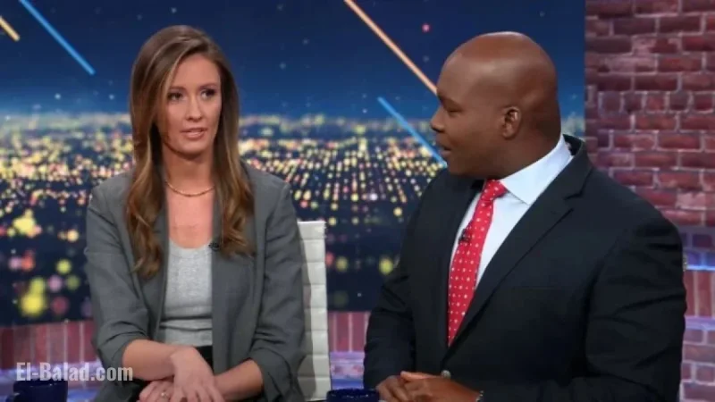 Emma Vigeland Criticizes Republican Women as Hypocrites