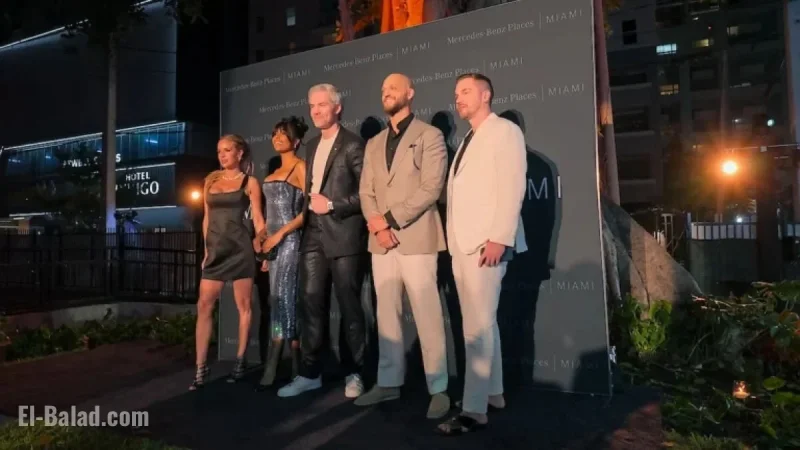 Explore the Agents and Drama of Owning Manhattan Season 2 Cast