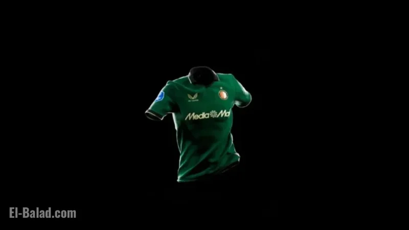 Feyenoord Fans Feel Cheated by Het Twaalfde Shirt’s ‘Supporter Deception’