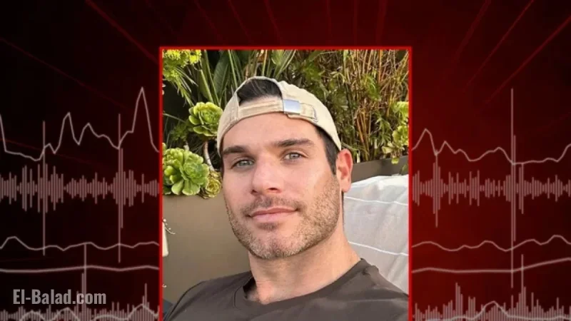 ‘Finding Prince Charming’ Alum Chad Spodick’s Death Confirmed as Suicide