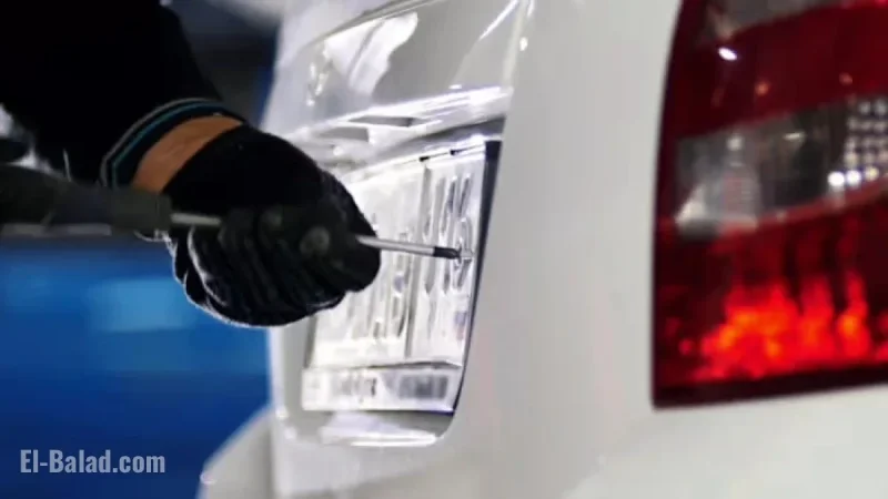 Florida’s New Law: Discover If Your License Plate Frame Is Illegal