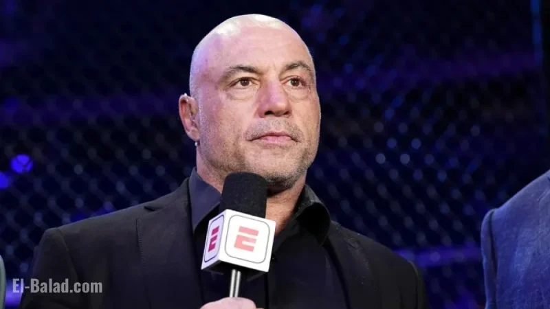 Golden Globes Snub Joe Rogan and Political Podcasts