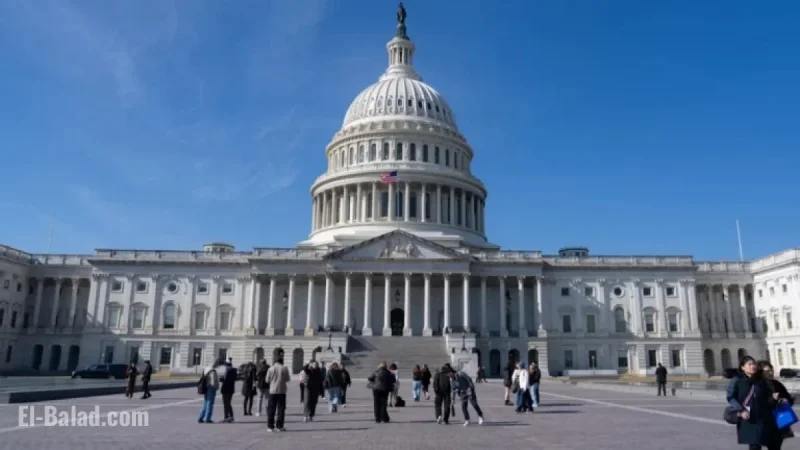 GOP Grants Trump Expanded Authority, Faces Internal Pushback