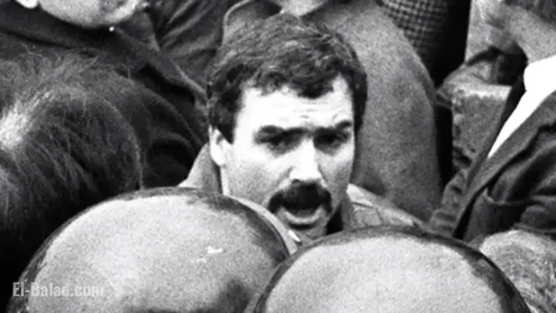 Government Pressed to Unmask IRA Spy ‘Stakeknife’ for Atrocities