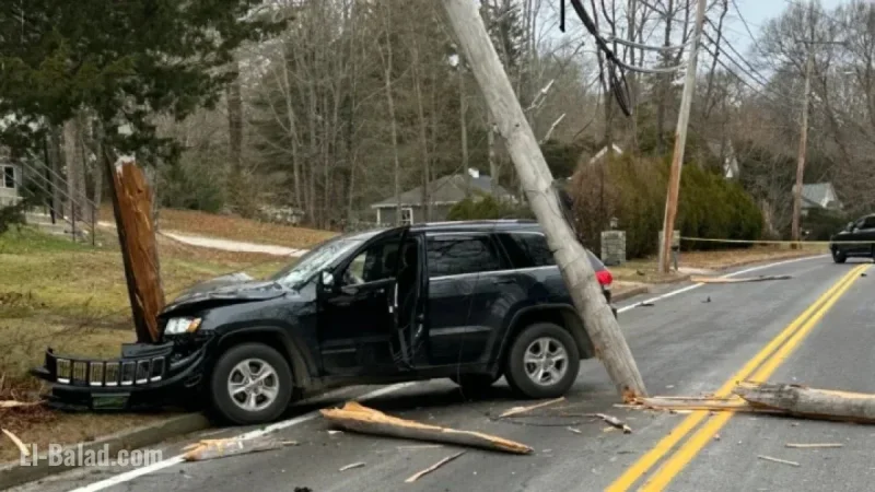 Grammy-Nominated Musician Fatally Struck by Driver with 100+ Arrests in Rhode Island