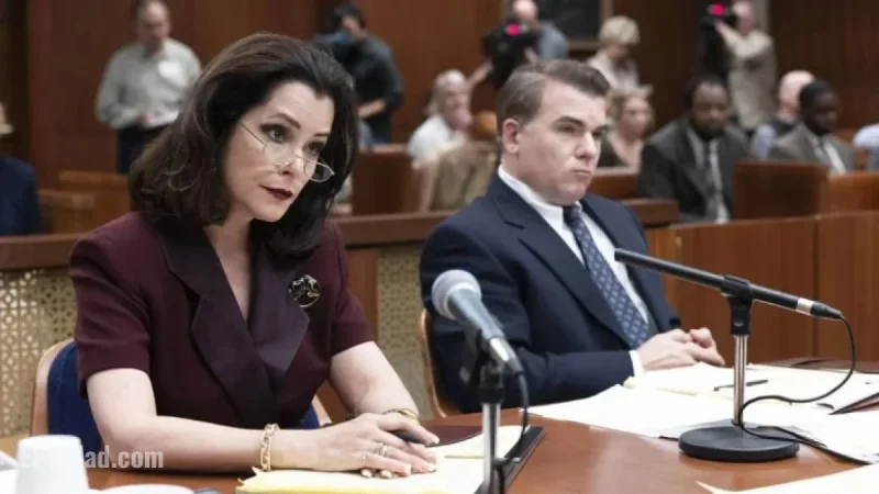 HBO’s Acclaimed Miniseries Debuts on Netflix; True Crime Case Still Puzzles