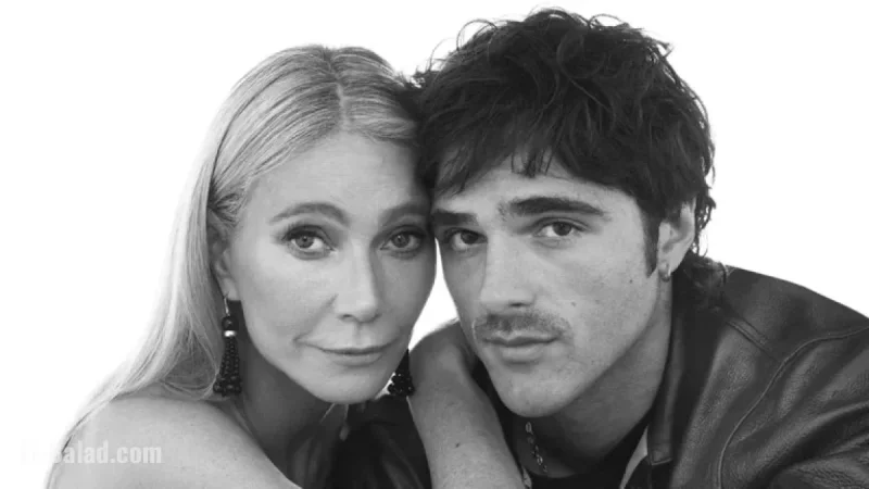 Jacob Elordi, Gwyneth Paltrow Discuss ‘Frankenstein’ and Marty Supreme
