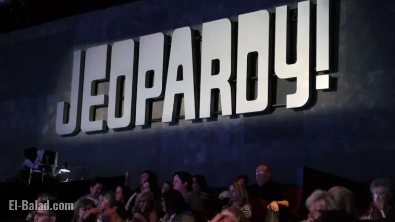 ‘Jeopardy! Champion Arrested for Allegedly Placing Cameras in Bathroom’