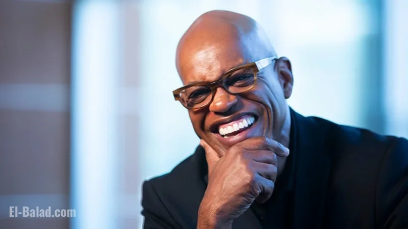 Jubilant Sykes: Renowned Baritone Reportedly Killed in Santa Monica; Police Detain One Person