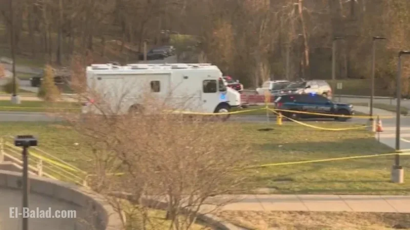 Kentucky State University Shooting: One Dead, Suspect Arrested