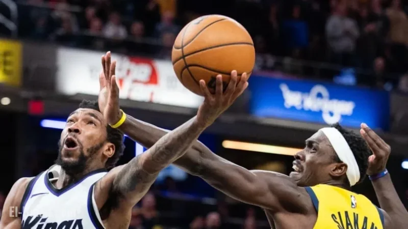 Key Questions as Indiana Aims for a Second Win Against Kings