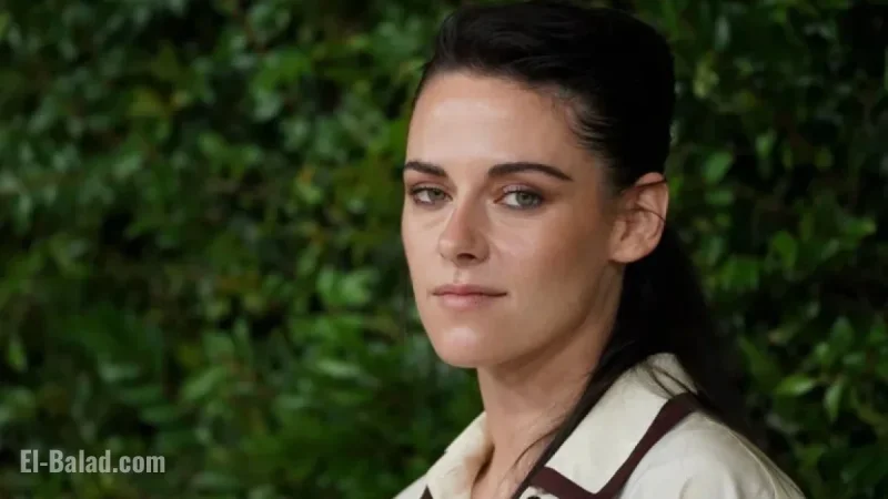Kristen Stewart Criticizes He-Man Method Acting Technique