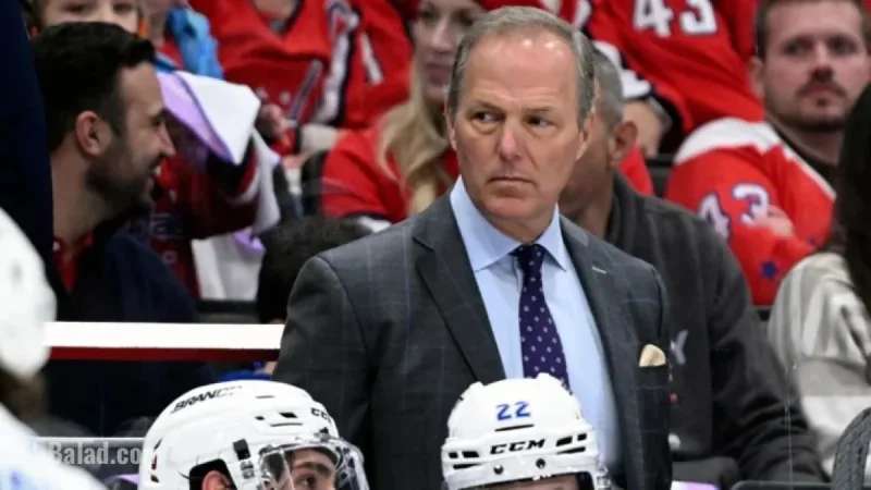 Lightning Trade for Ethan Samson, Send Roman Schmidt to Flyers