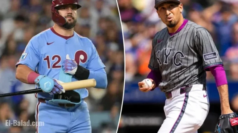 Live MLB Winter Meetings Updates: Day 2 Trades, Signings, and Rumors