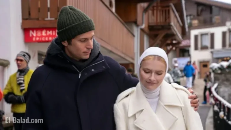Lucas Bravo Nearly Missed Role in ‘Emily in Paris’