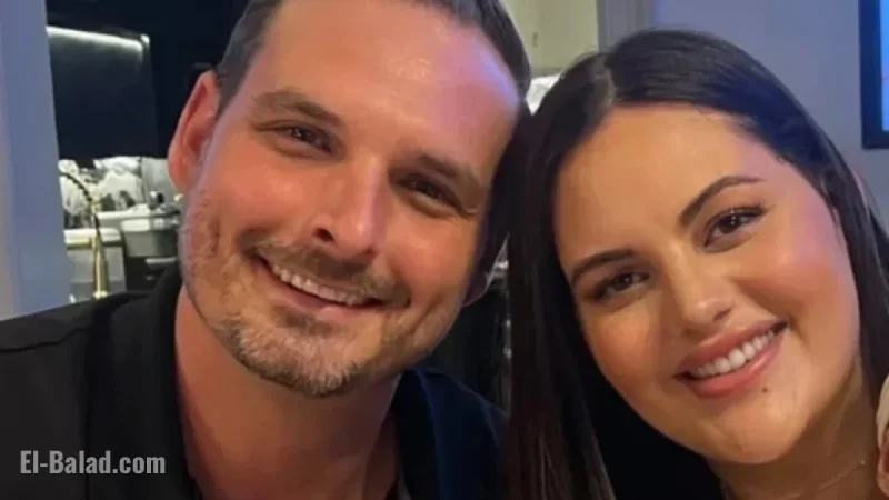 Messy Divorce Unfolds for Love Is Blind’s Alexa and Brennon