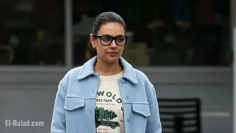Mila Kunis Faces Constant Complaints as HOA Head, Criticizes Neighbors’ Ingratitude