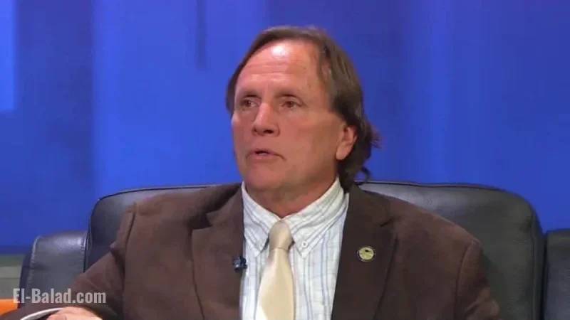 Minnesota Republican Senator Advocates for Somalis in Trump Letter