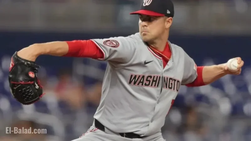 MLB Insights: Gore, Pivetta, Phillies, and Santander Analysis