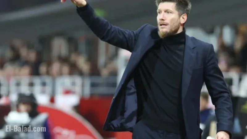 Monaco Faces Crucial Challenge Against Galatasaray in Champions League