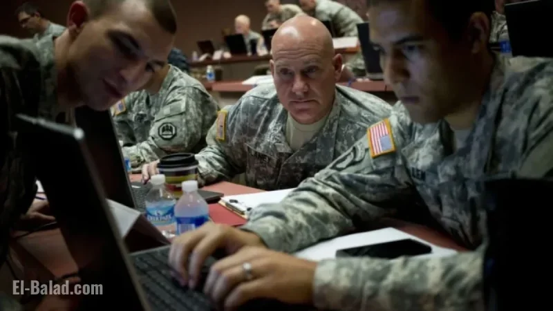 NDAA Boosts Civilian Promotions and Cyber Pay at DoD