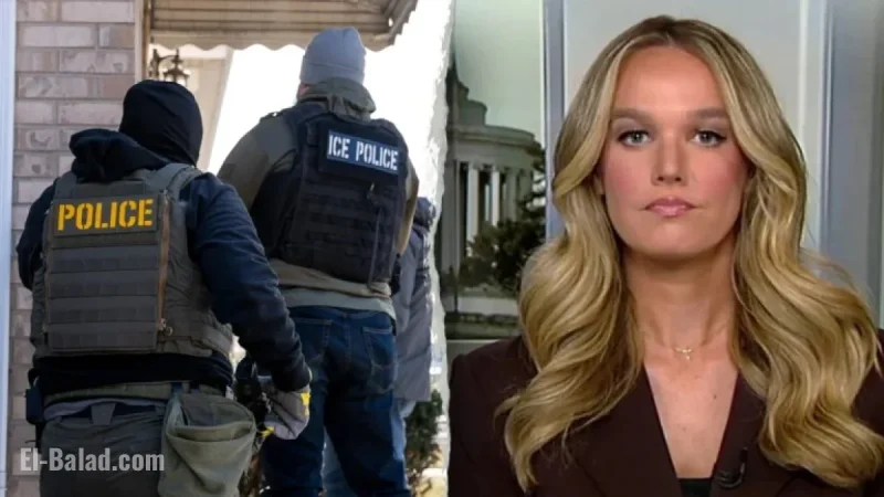 New Jersey Twins Charged for Threatening DHS Official and ICE Attack