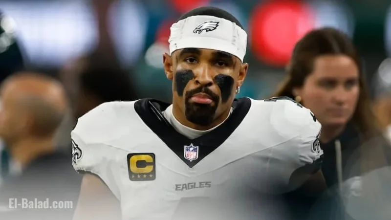 NFC Playoff Race Update: Key Injuries Impact Upcoming Game