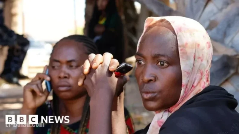 Nigeria Secures Release of 100 Children in Niger State Kidnapping