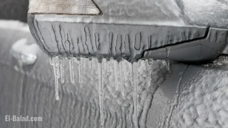 NJ Braces for Snowfall and Single-Digit Temperatures in Latest Forecast