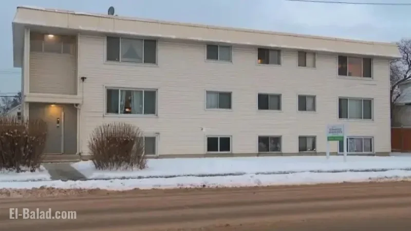 Northeast Edmonton Stabbing Claims Life of 19-Year-Old