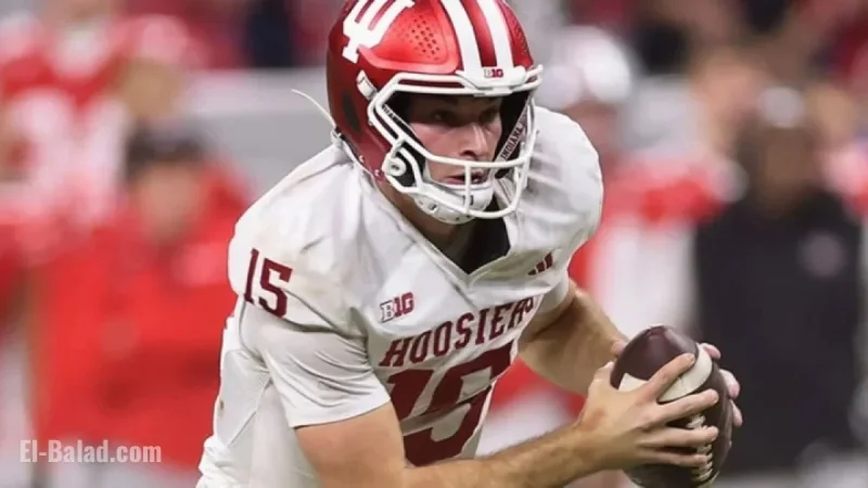 Notre Dame’s Love, Others Named Heisman Trophy Finalists