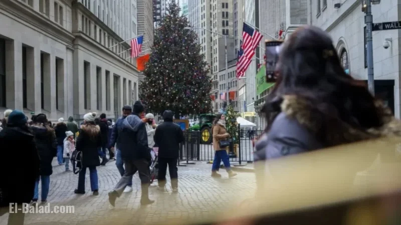Options Traders Anticipate Volatile Stock Movements Post Fed Decision