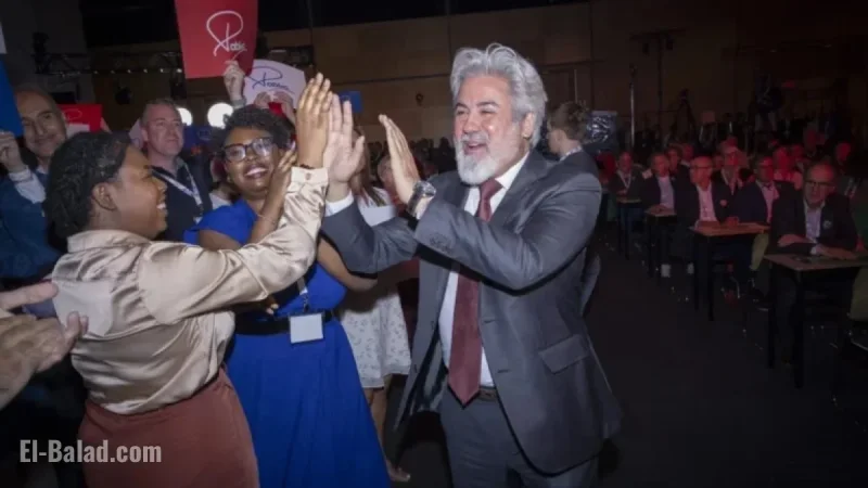 Pablo Rodriguez Campaign Boosts Volunteers with $1,000 Transfers