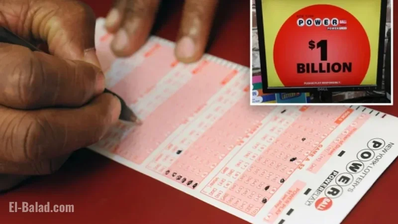 Powerball Jackpot Approaches $1 Billion After No Winning Draw