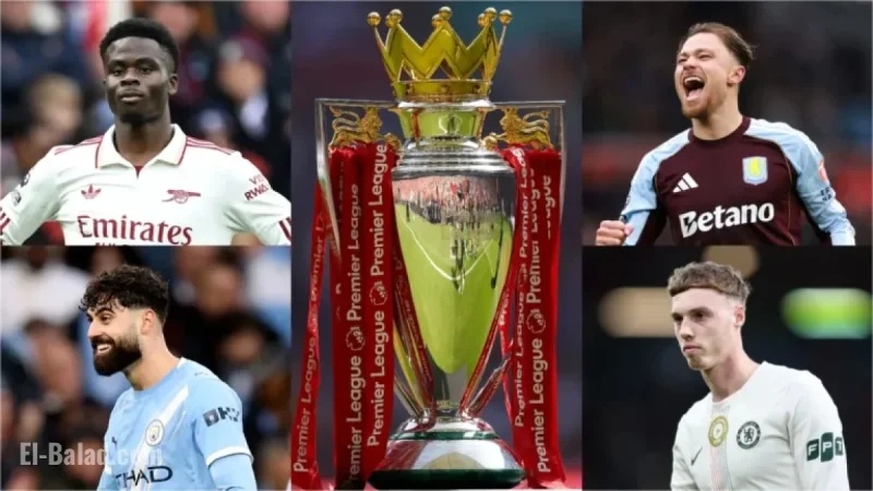 Predict the Premier League Champion: Cast Your Vote Now