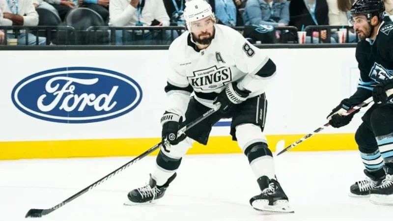 Preview: Danault’s Line Leads as Laferriere’s Speed Shines in Game 1