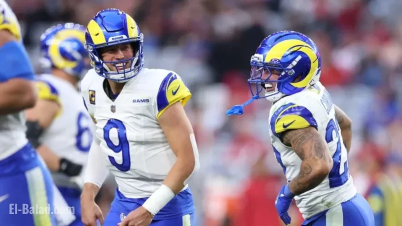 Rams, Patriots, Broncos Aim to Secure Playoff Spots in Week 15