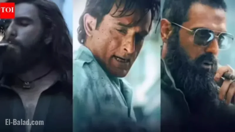 Ranveer Singh’s ‘Dhurandhar’ Day 4 Box Office Collection: Live Update